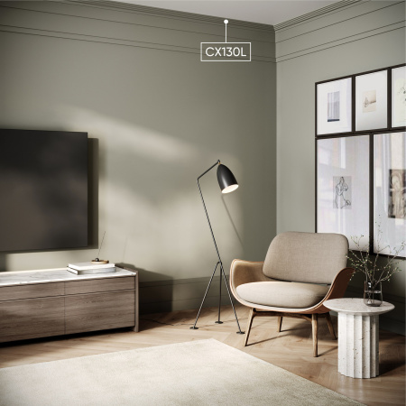 Карниз Q Decor CX130L