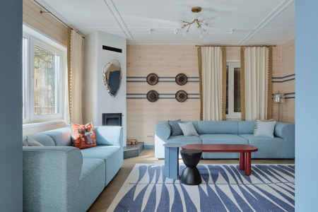 Кварцевый паркет Quartz Parquet Штучный паркет Дуб Конго 44-1258-54 5/0,6 мм